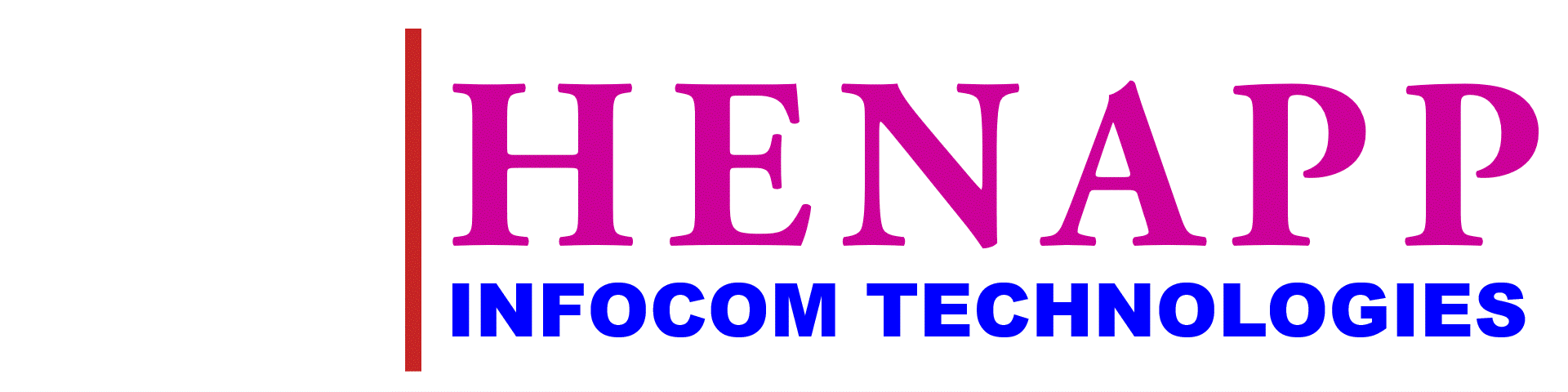Henapp Educare Demo School